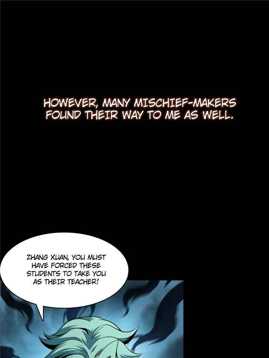 Library of Heaven's Path Chapter 0 page 34 - 