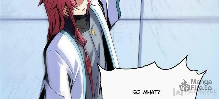 Library of Heaven's Path Chapter 0 page 39 - 