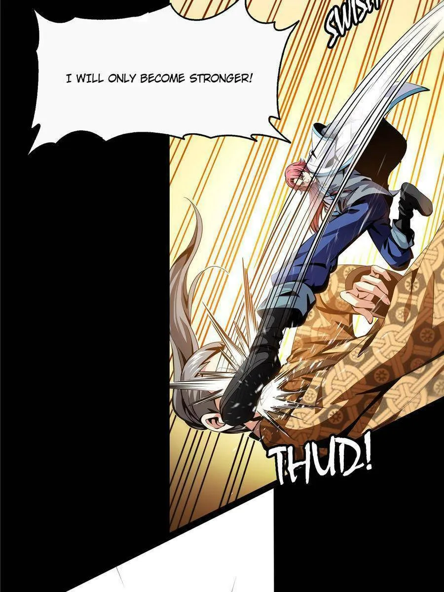 Library of Heaven's Path Chapter 0 page 41 - 