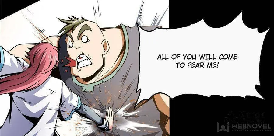 Library of Heaven's Path Chapter 0 page 42 - 