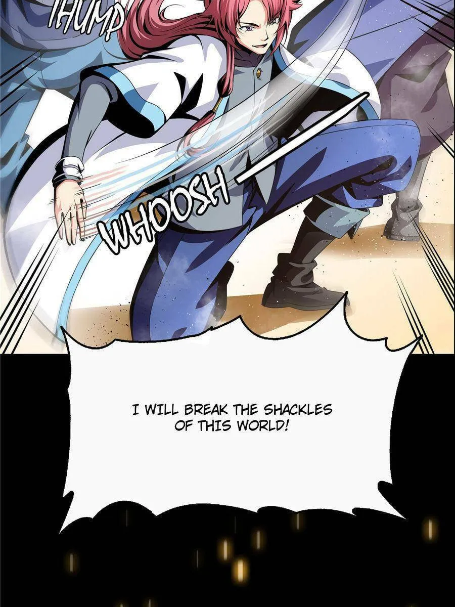 Library of Heaven's Path Chapter 0 page 44 - 