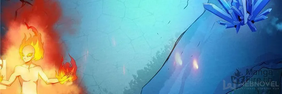 Library of Heaven's Path Chapter 0 page 6 - 