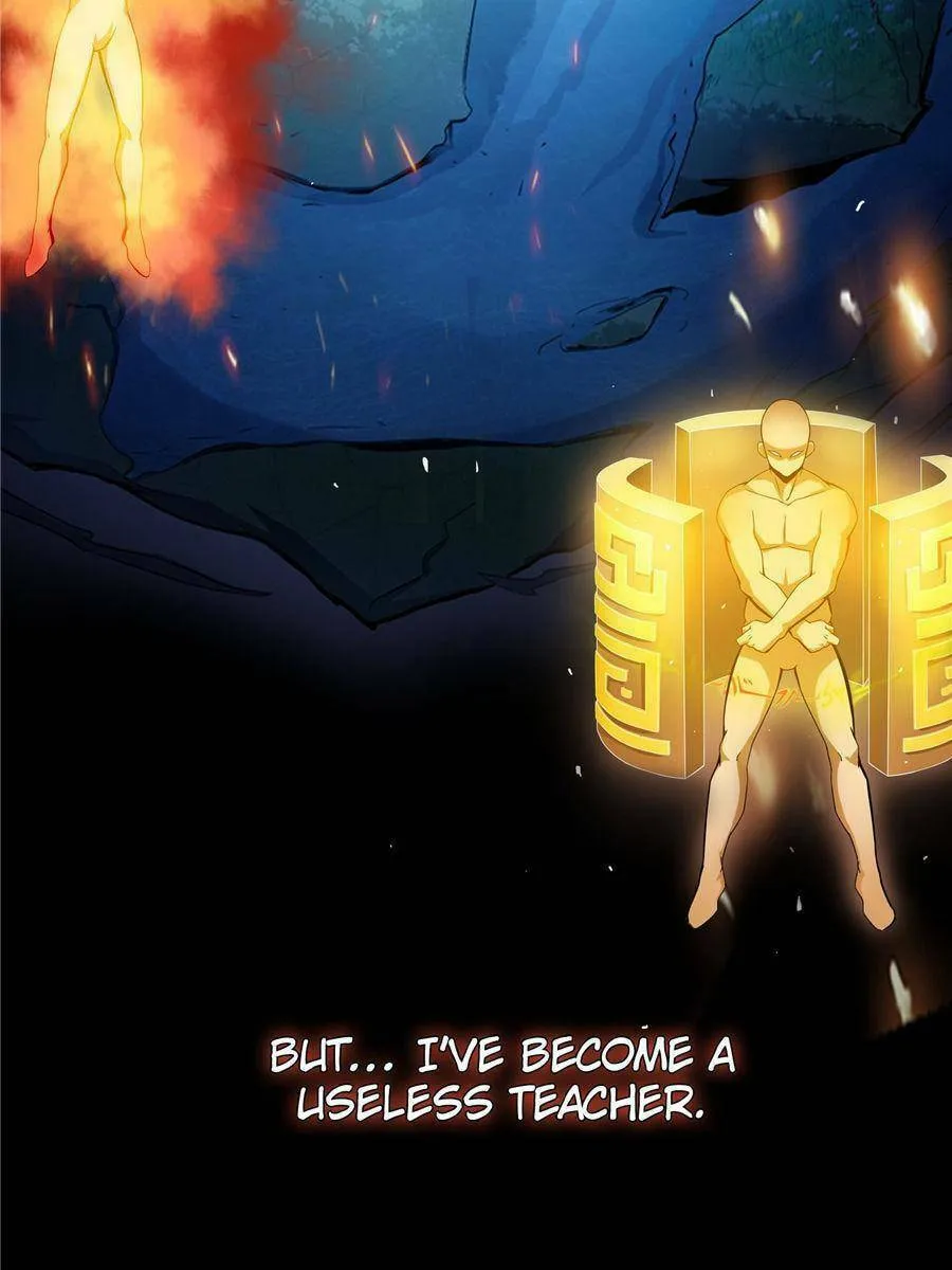 Library of Heaven's Path Chapter 0 page 7 - 