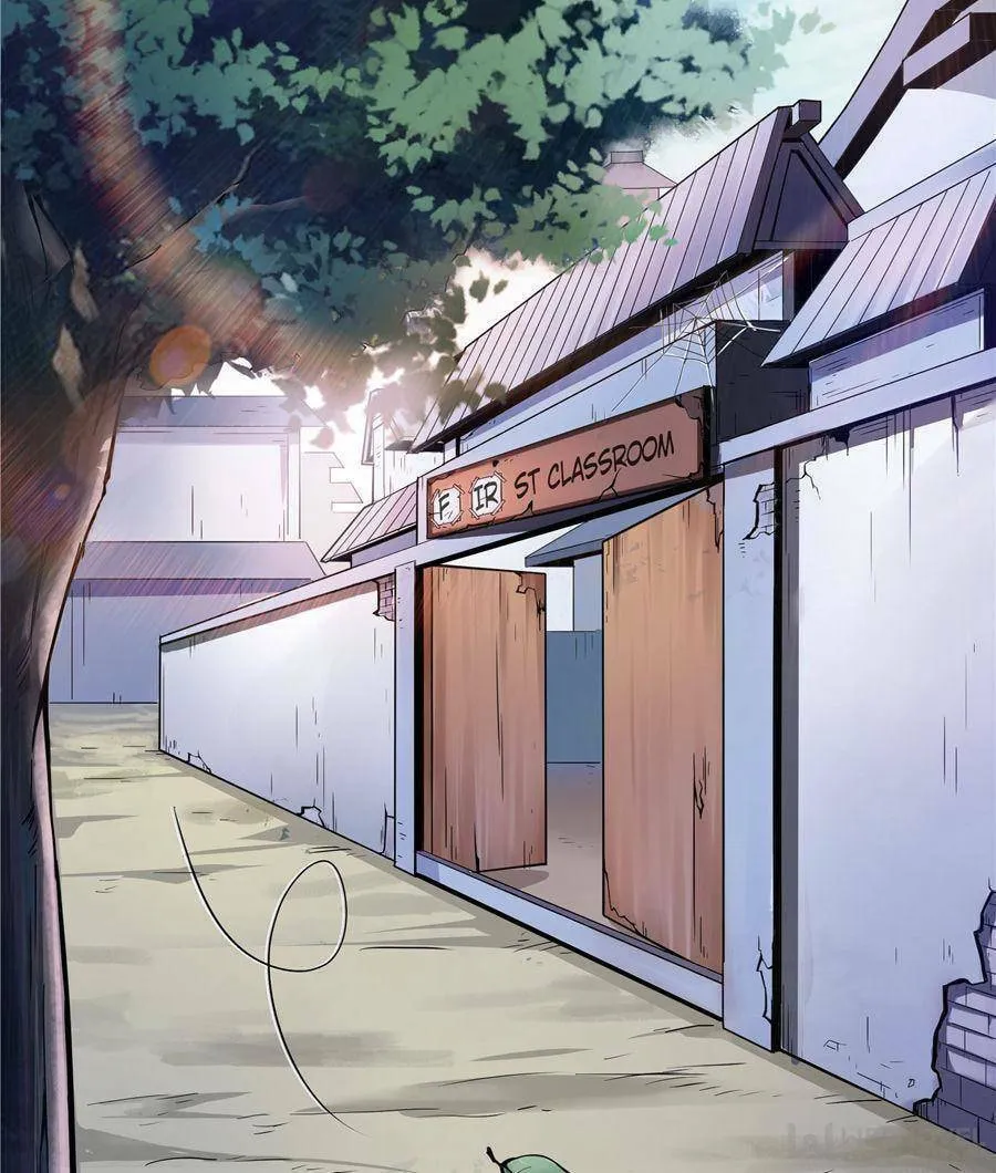Library of Heaven's Path Chapter 1 page 2 - 