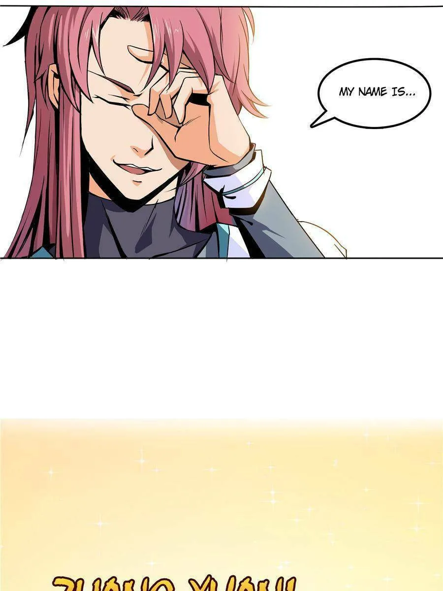 Library of Heaven's Path Chapter 1 page 11 - 