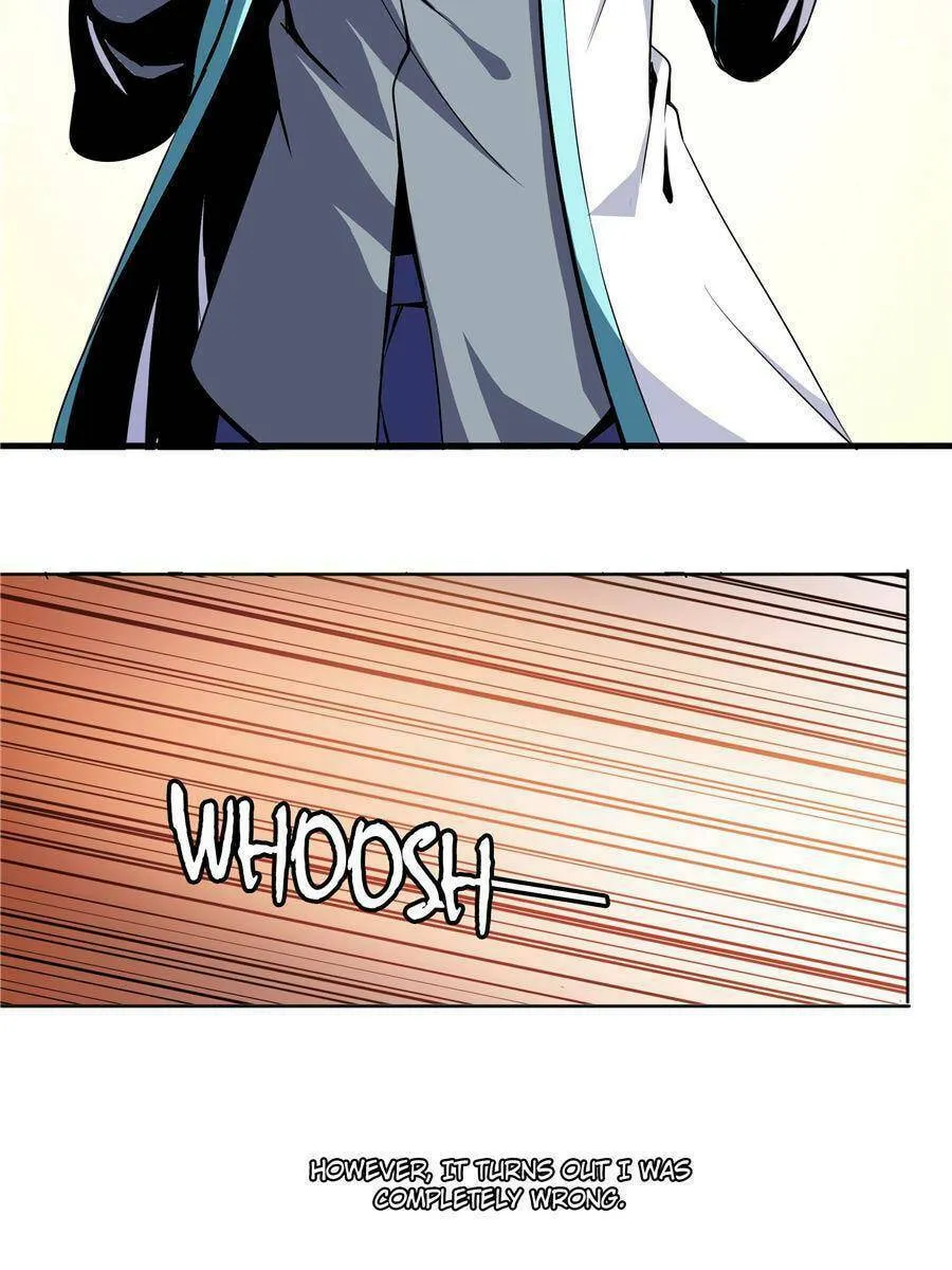 Library of Heaven's Path Chapter 1 page 13 - 