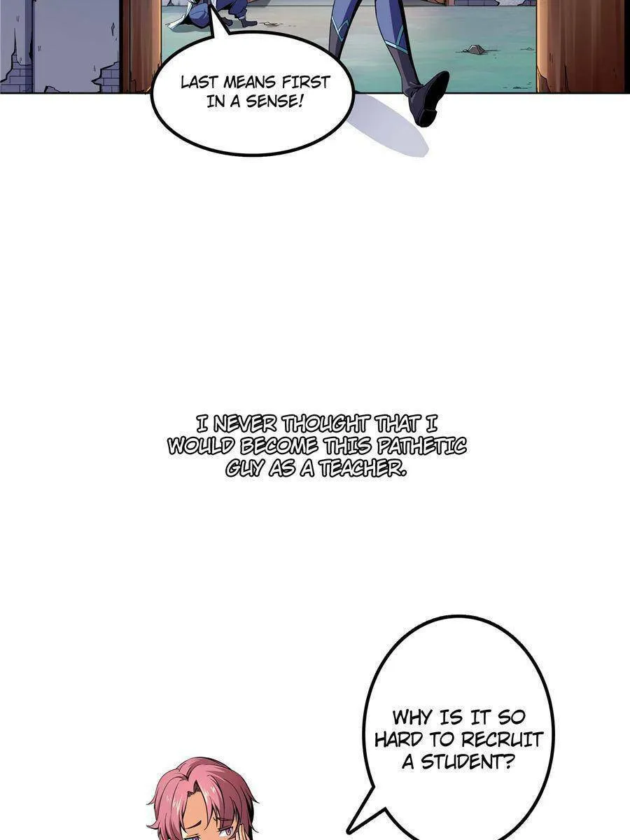 Library of Heaven's Path Chapter 1 page 17 - 
