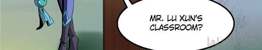 Library of Heaven's Path Chapter 1 page 26 - 