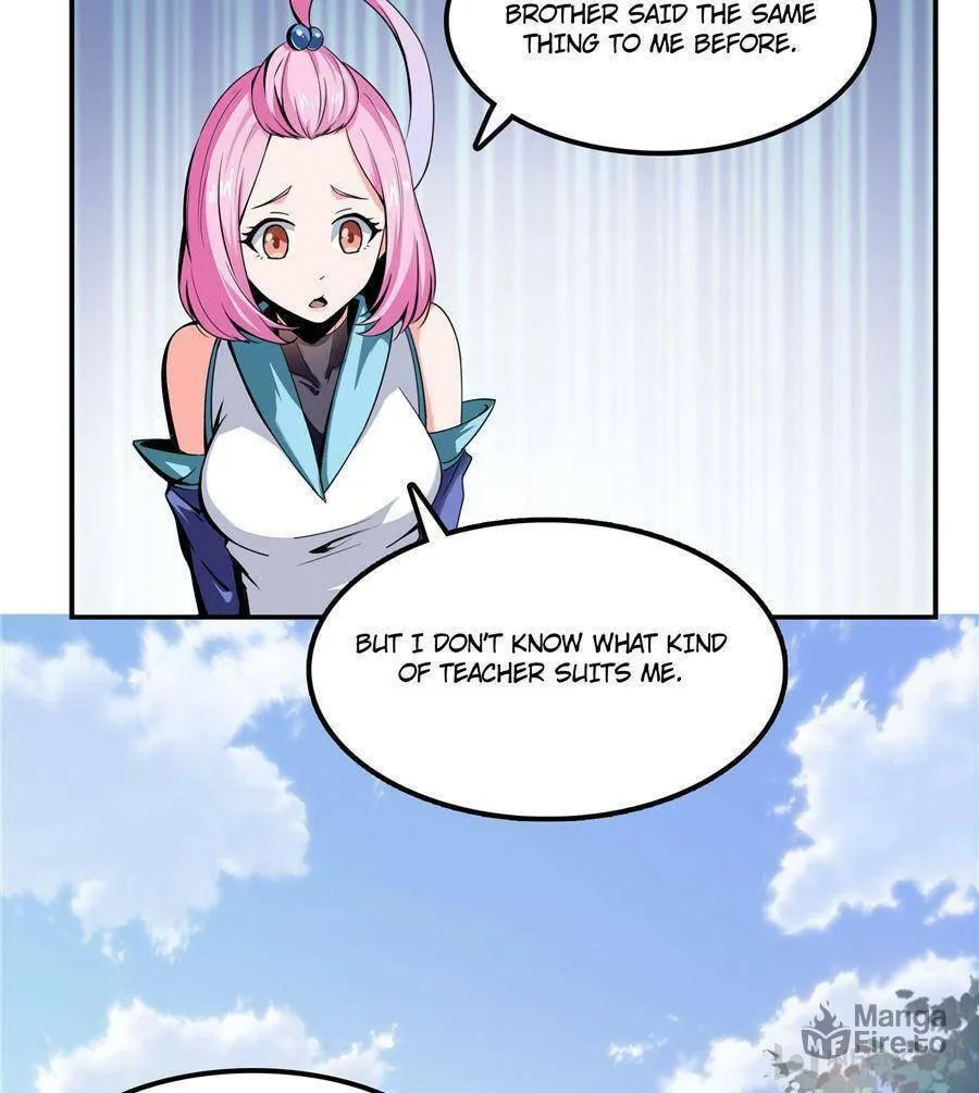 Library of Heaven's Path Chapter 1 page 33 - 