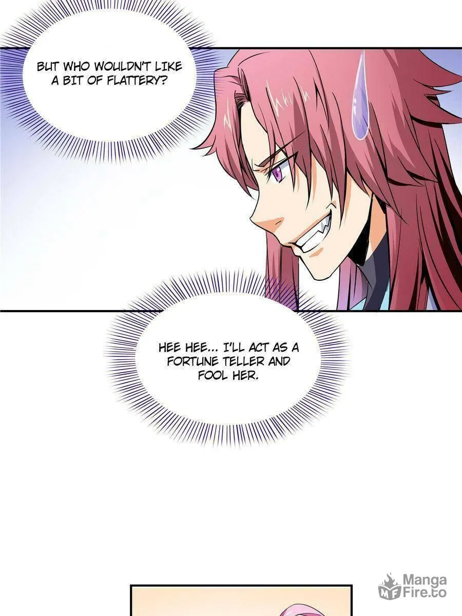 Library of Heaven's Path Chapter 1 page 39 - 