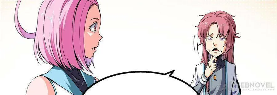 Library of Heaven's Path Chapter 1 page 41 - 