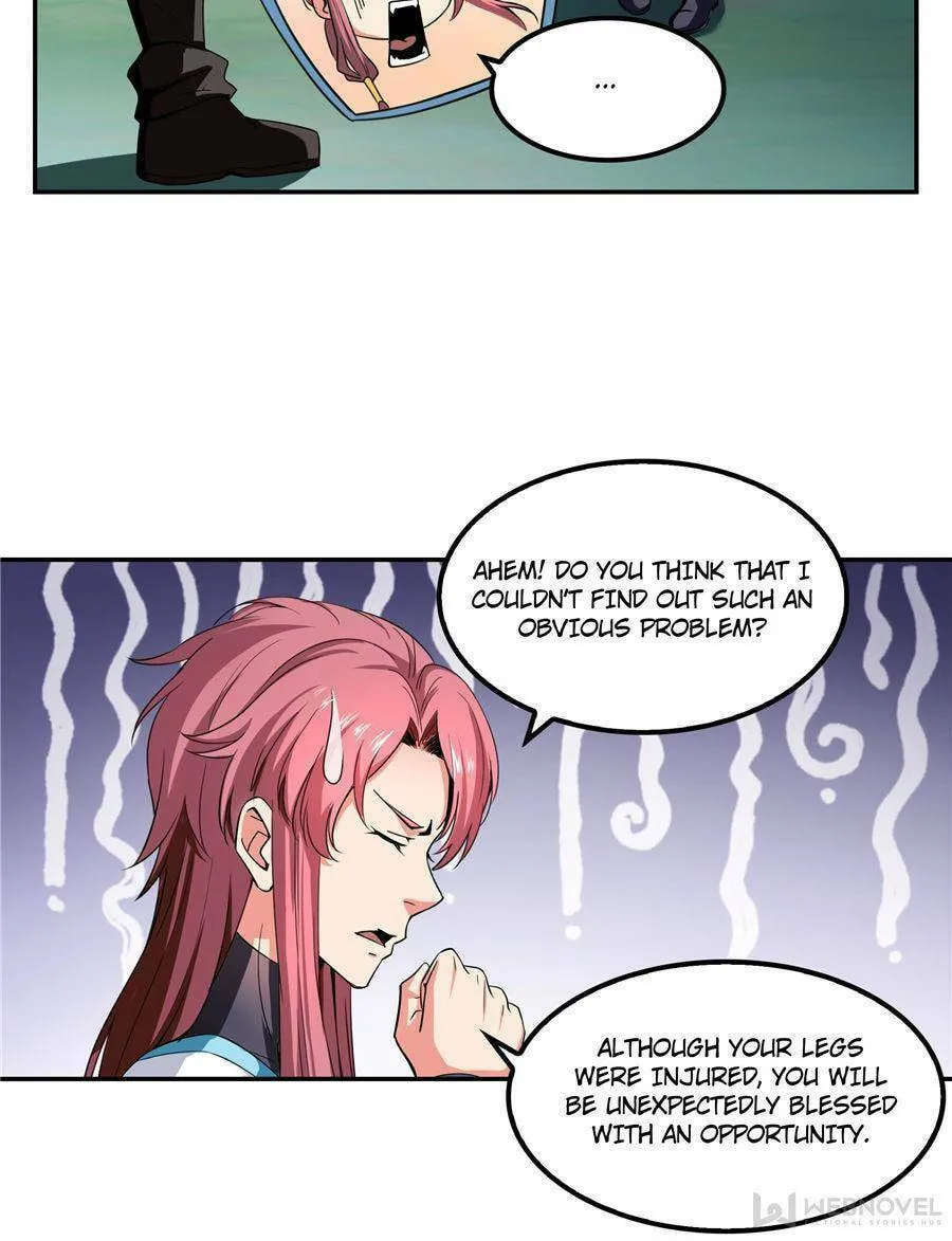 Library of Heaven's Path Chapter 1 page 46 - 