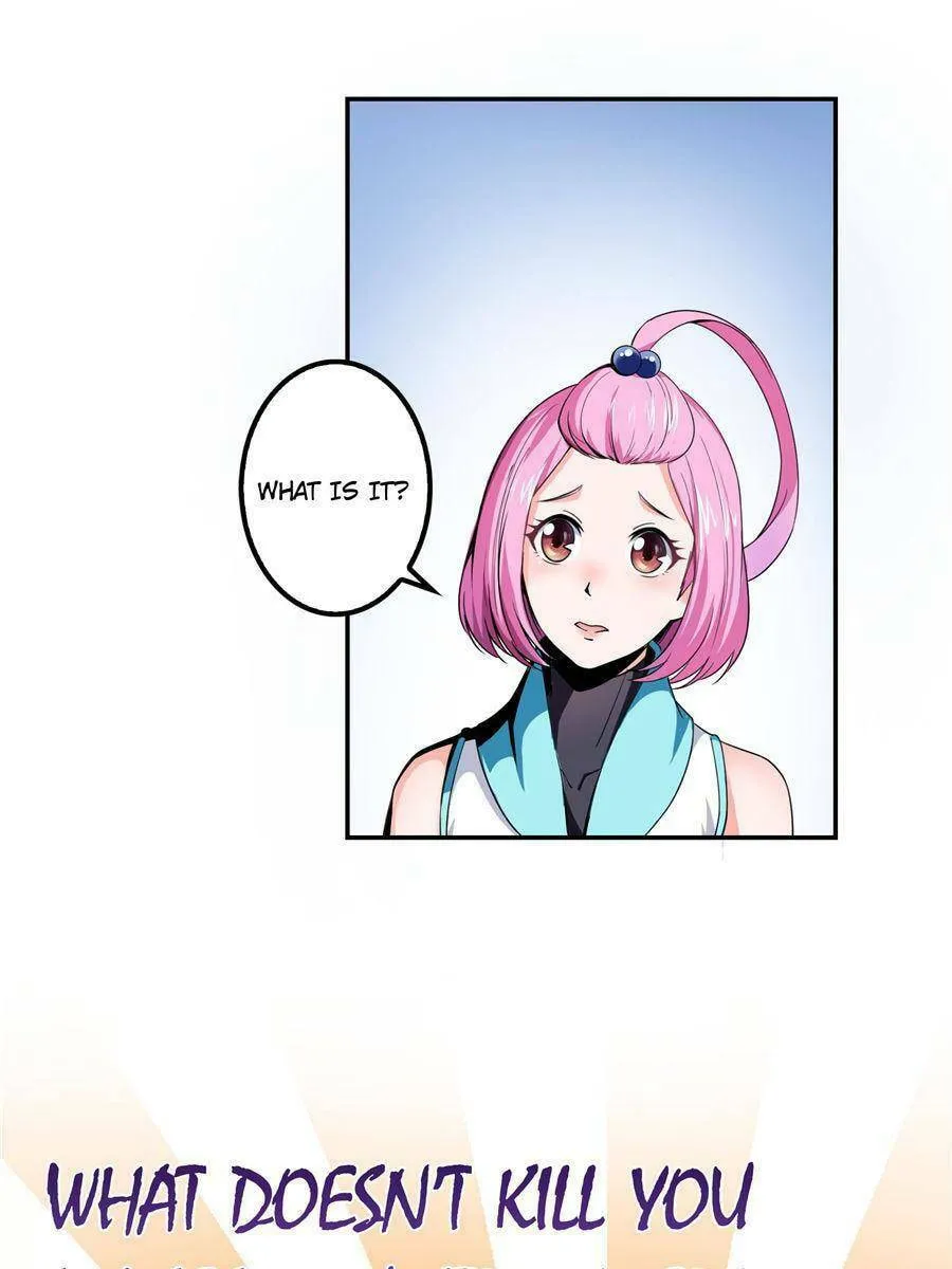 Library of Heaven's Path Chapter 1 page 47 - 