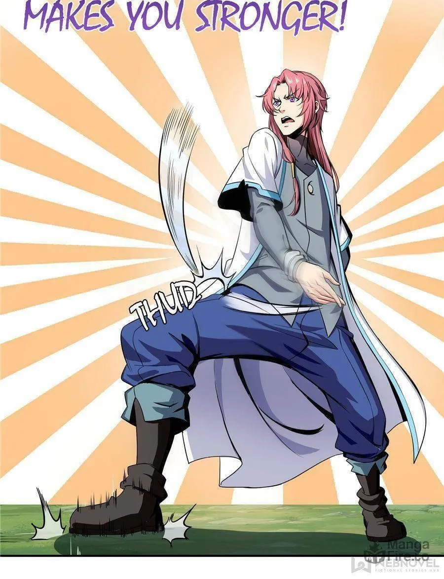 Library of Heaven's Path Chapter 1 page 48 - 