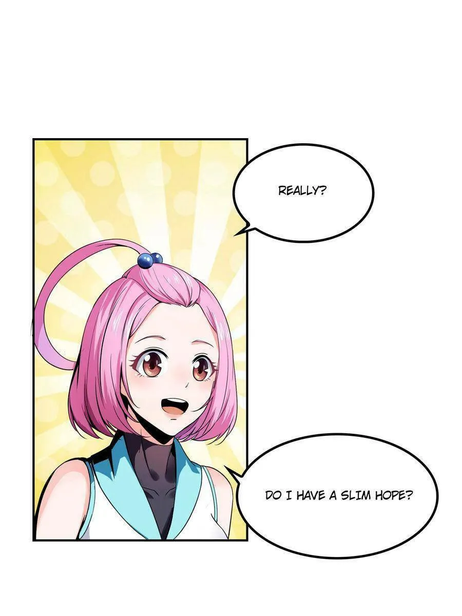Library of Heaven's Path Chapter 1 page 49 - 