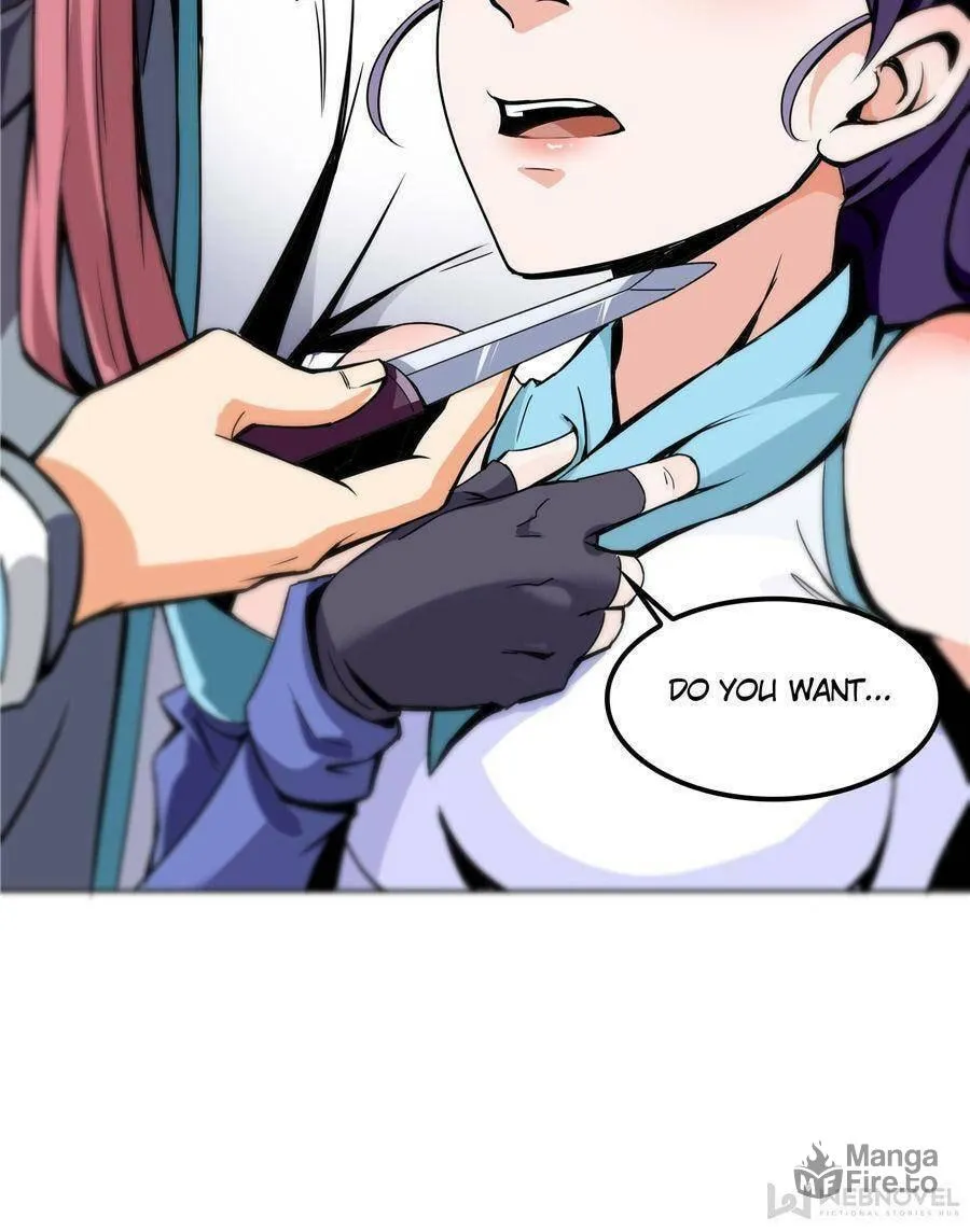 Library of Heaven's Path Chapter 1 page 6 - 