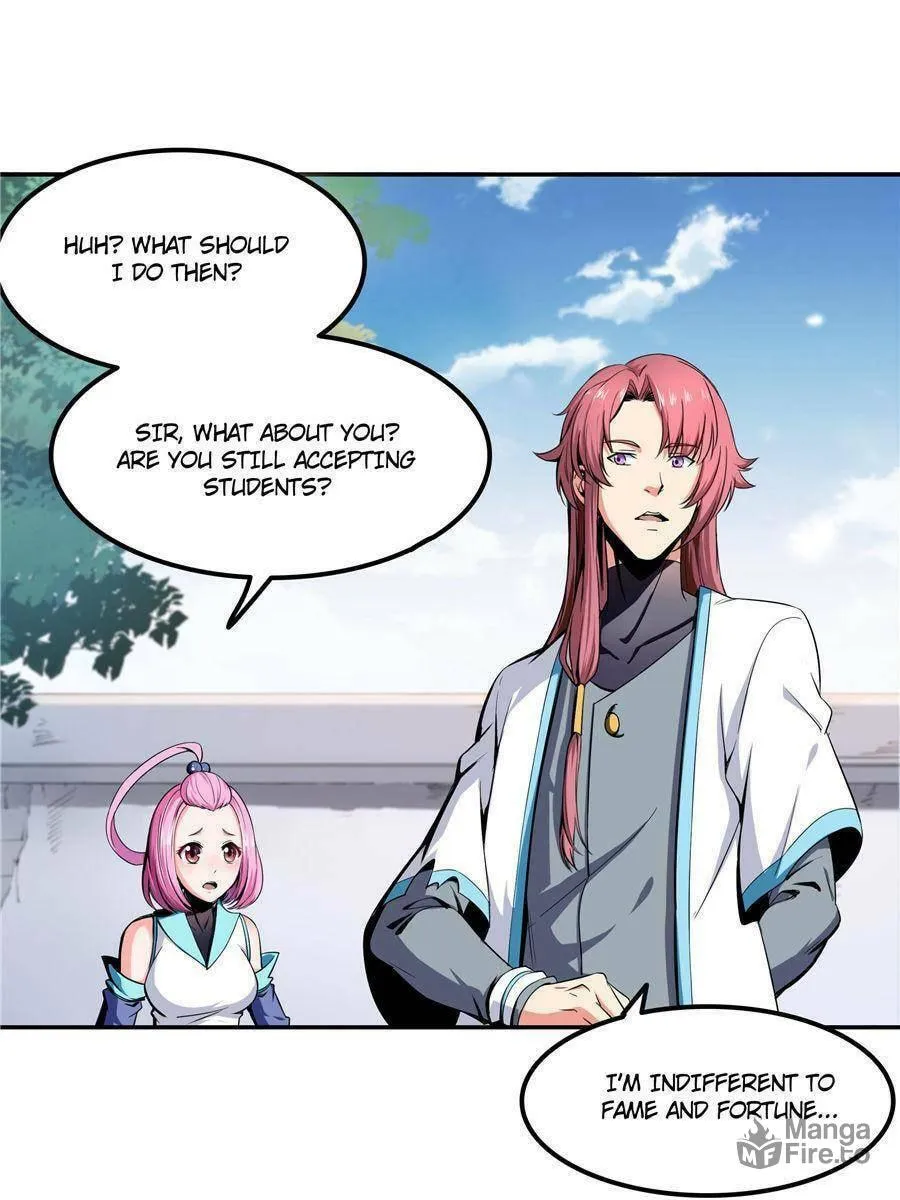 Library of Heaven's Path Chapter 1 page 51 - 