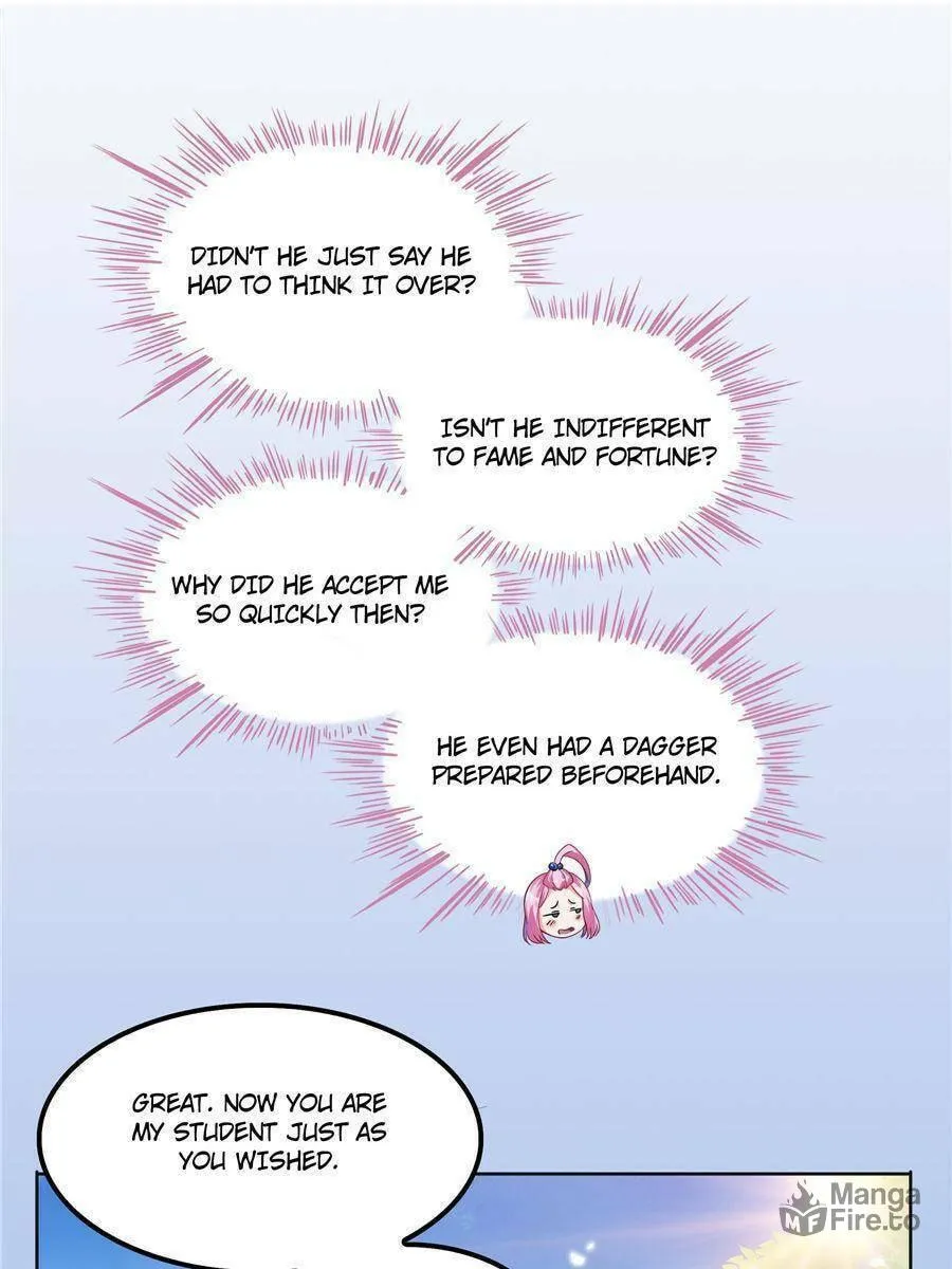 Library of Heaven's Path Chapter 1 page 60 - 