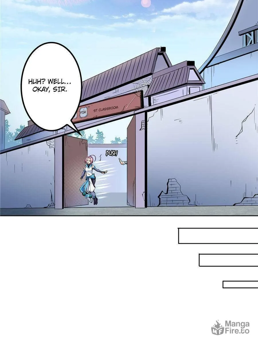 Library of Heaven's Path Chapter 1 page 63 - 