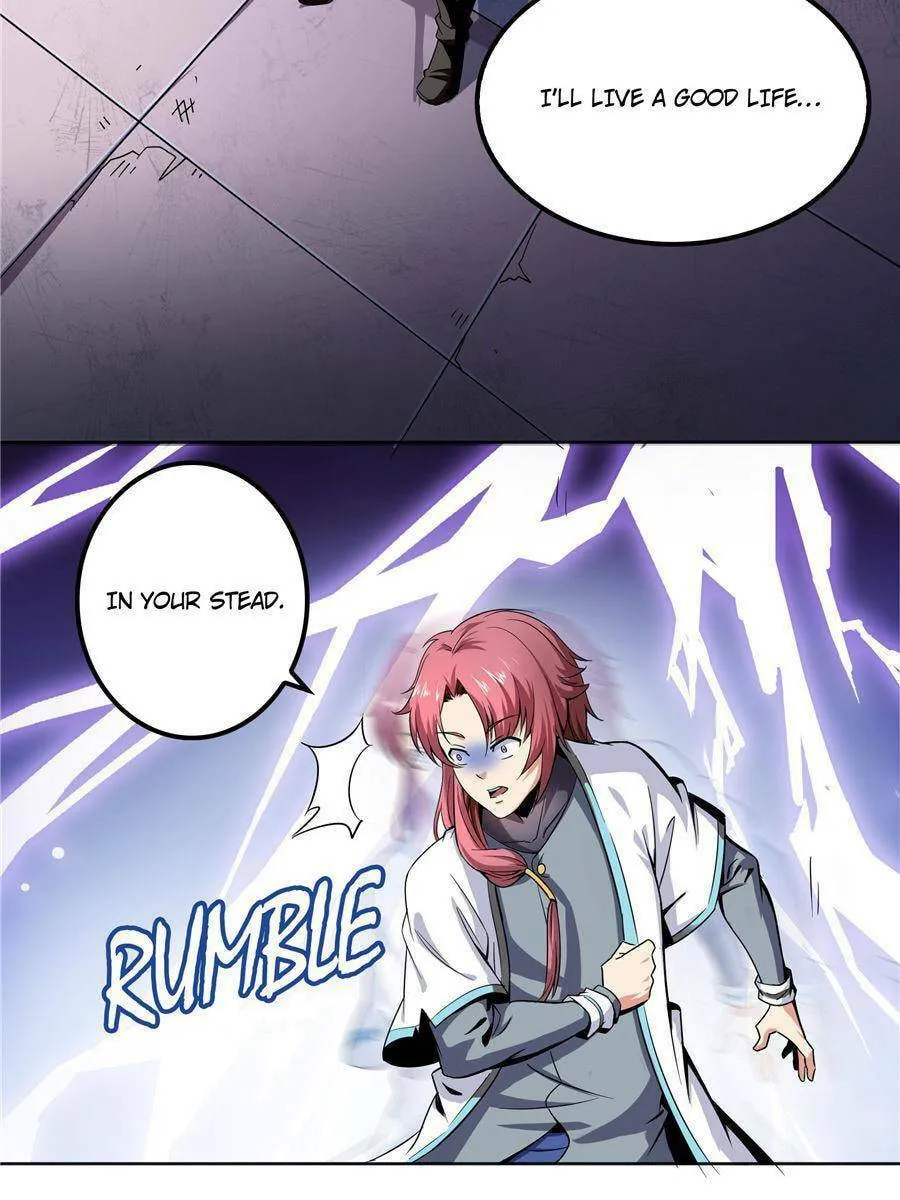Library of Heaven's Path Chapter 1 page 67 - 