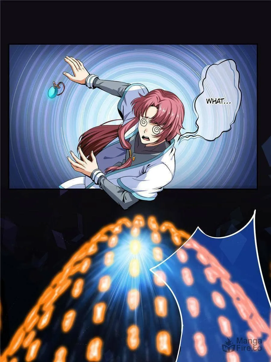 Library of Heaven's Path Chapter 1 page 69 - 