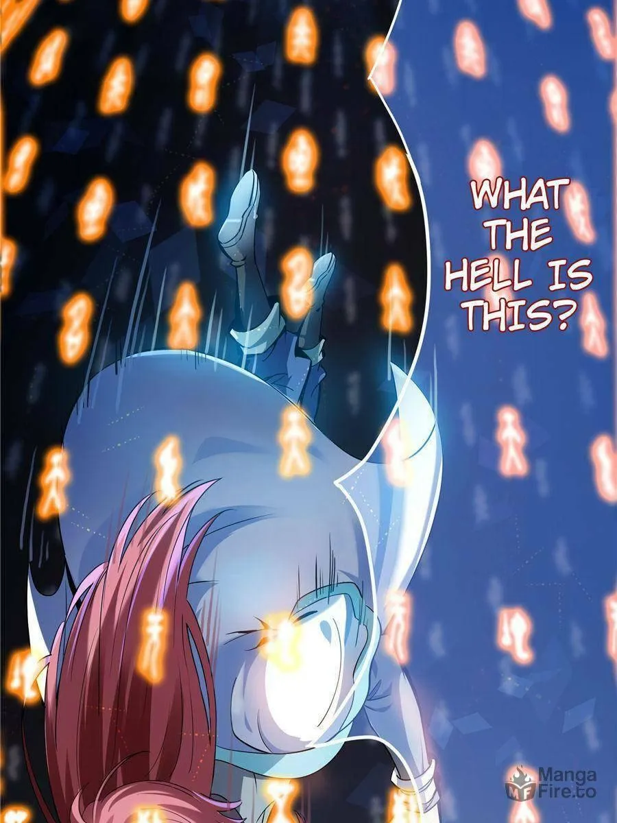 Library of Heaven's Path Chapter 1 page 70 - 