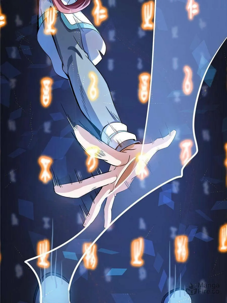 Library of Heaven's Path Chapter 1 page 72 - 