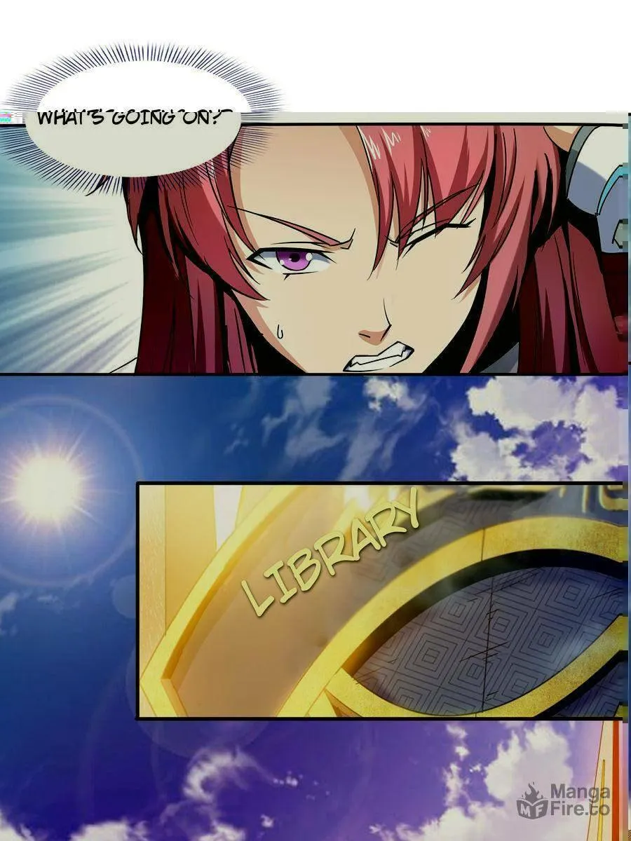 Library of Heaven's Path Chapter 1 page 78 - 