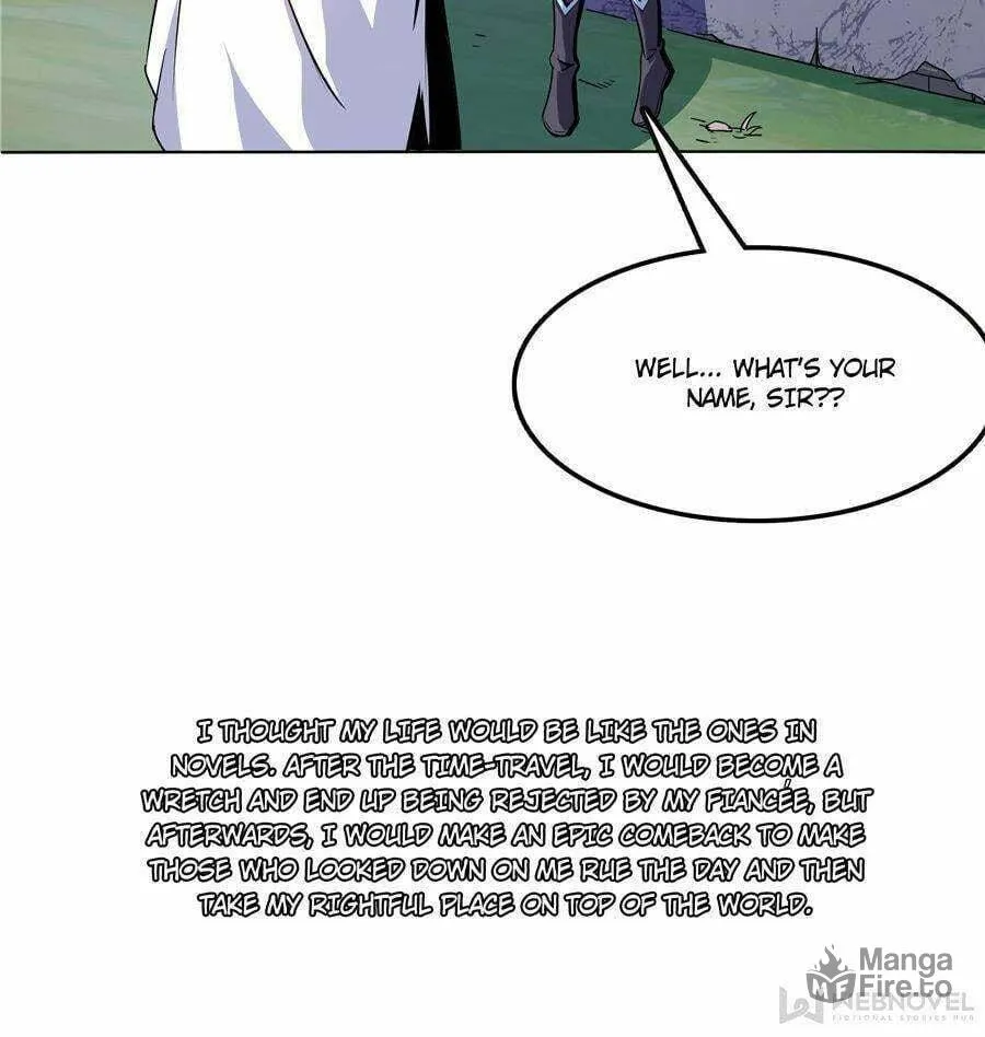 Library of Heaven's Path Chapter 1 page 10 - 