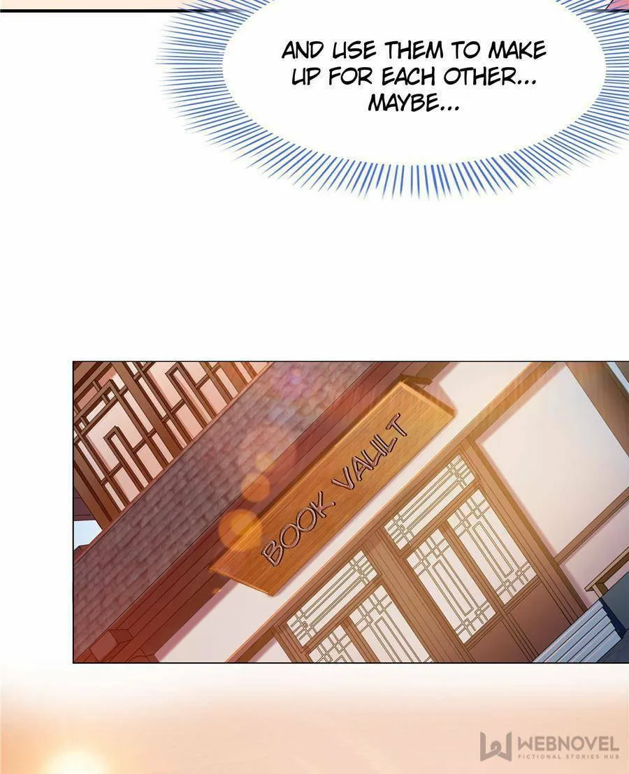 Library of Heaven's Path Chapter 10 page 11 - 
