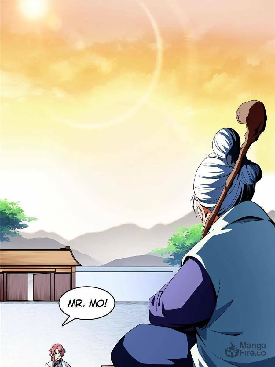 Library of Heaven's Path Chapter 10 page 12 - 