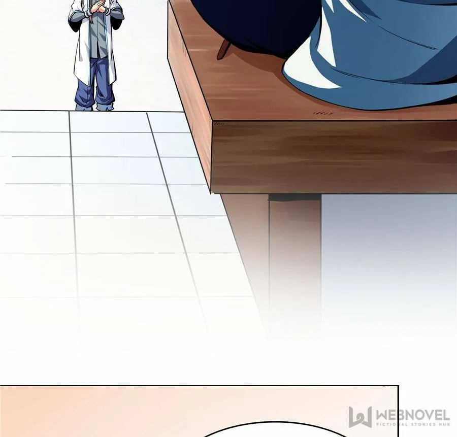 Library of Heaven's Path Chapter 10 page 13 - 
