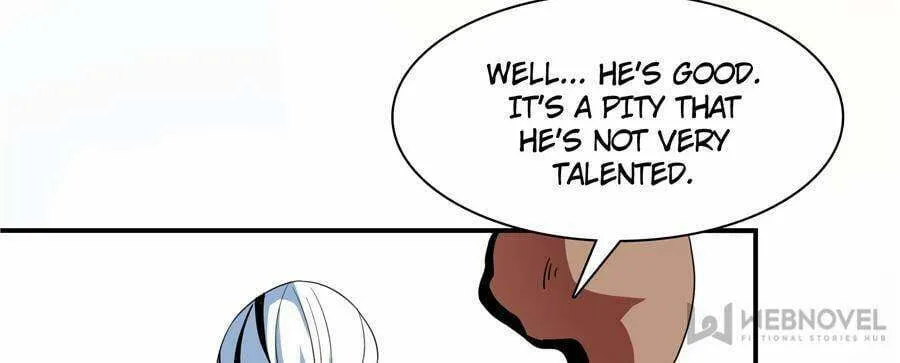 Library of Heaven's Path Chapter 10 page 19 - 