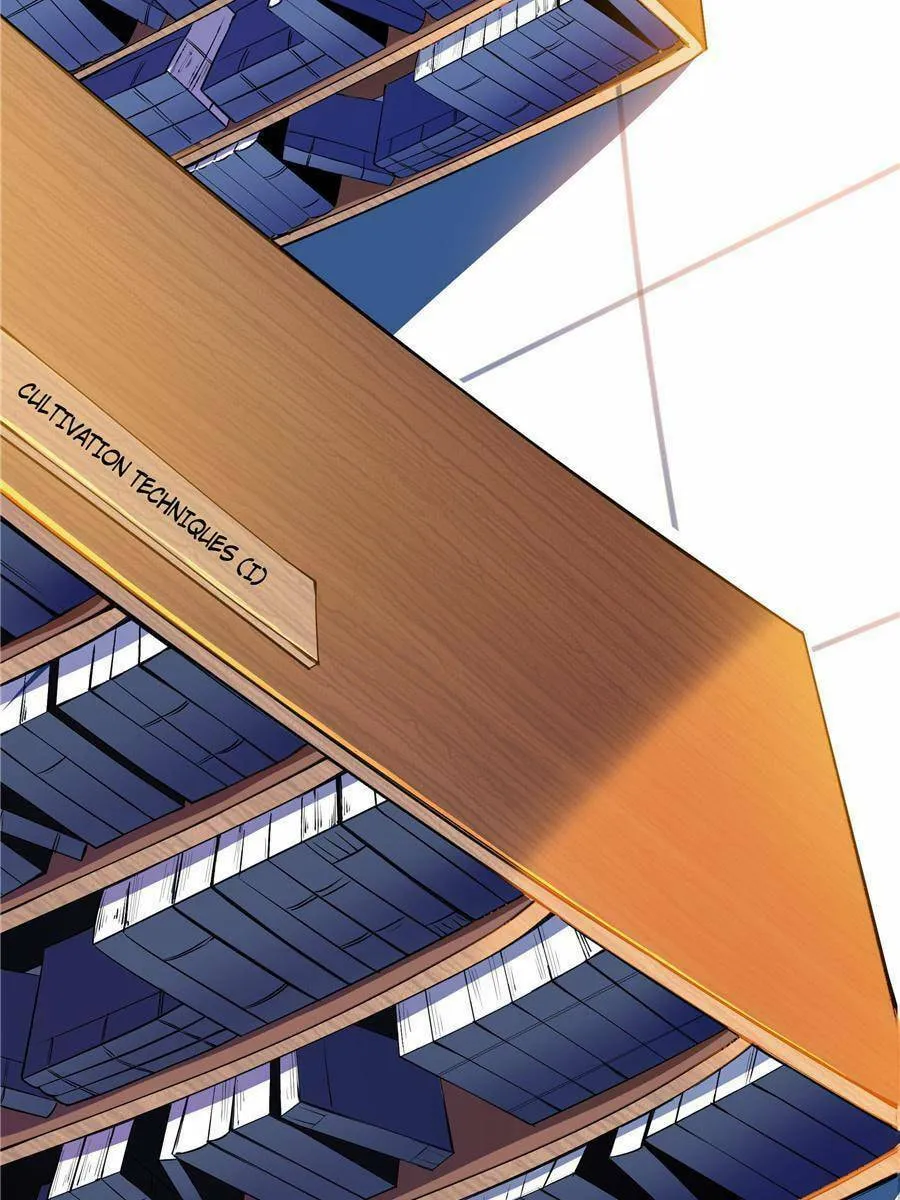 Library of Heaven's Path Chapter 10 page 23 - 