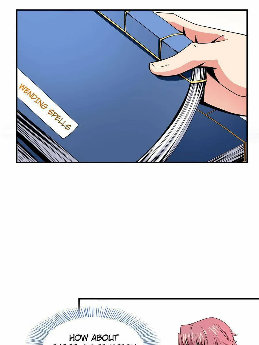 Library of Heaven's Path Chapter 10 page 26 - 