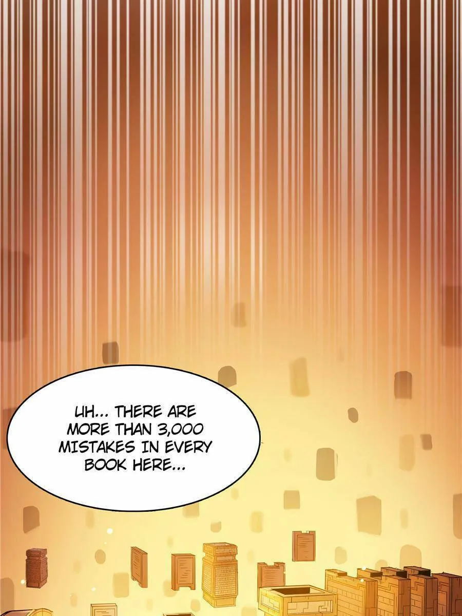 Library of Heaven's Path Chapter 10 page 28 - 
