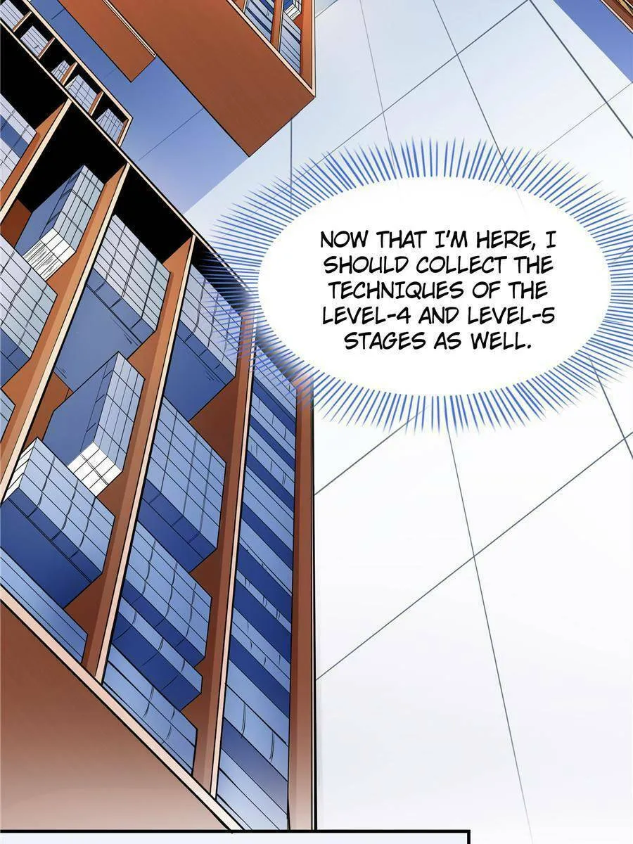Library of Heaven's Path Chapter 10 page 37 - 