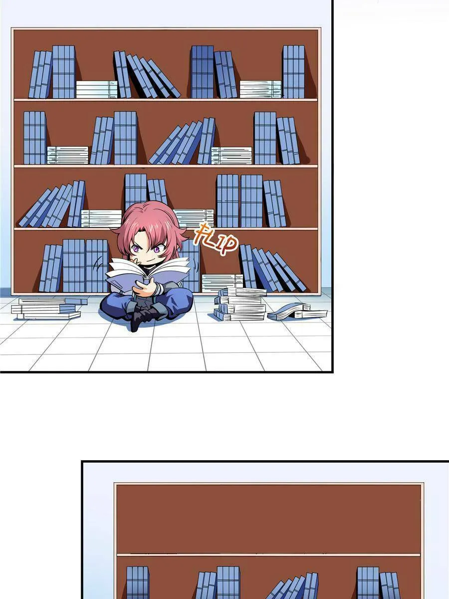 Library of Heaven's Path Chapter 10 page 38 - 