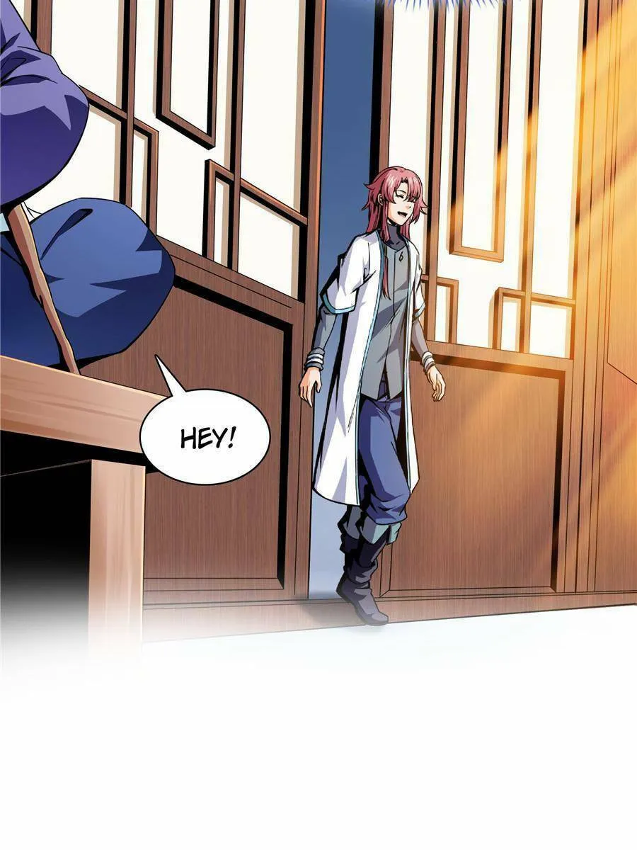 Library of Heaven's Path Chapter 10 page 44 - 