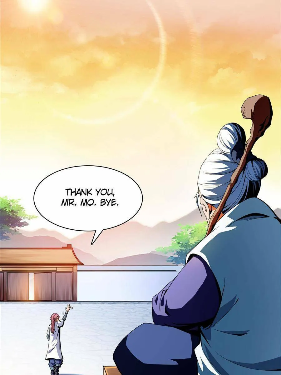 Library of Heaven's Path Chapter 10 page 47 - 