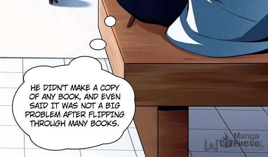 Library of Heaven's Path Chapter 10 page 48 - 