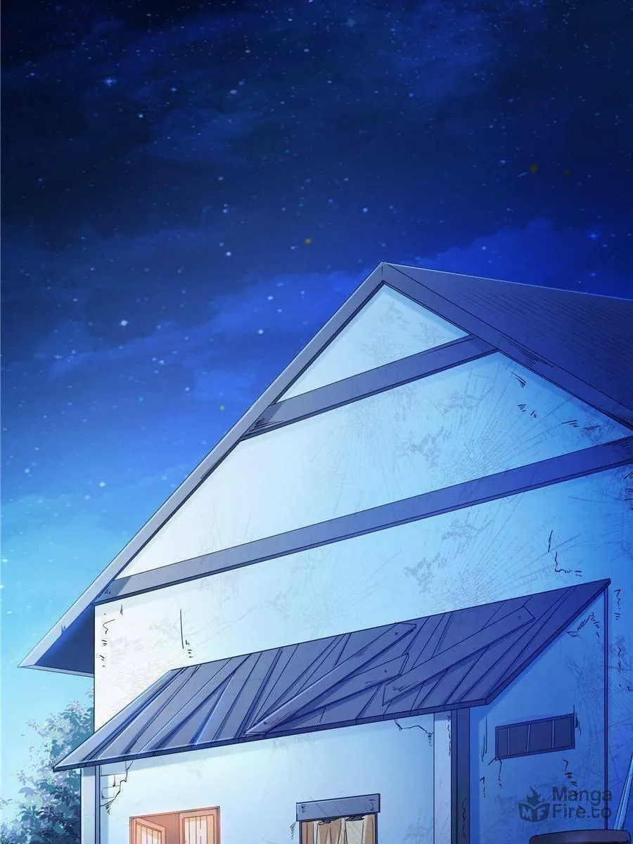 Library of Heaven's Path Chapter 10 page 50 - 