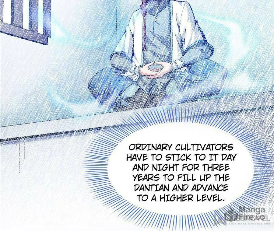 Library of Heaven's Path Chapter 10 page 6 - 