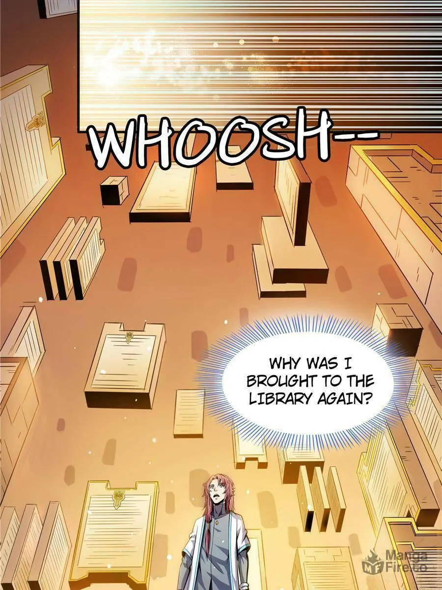 Library of Heaven's Path Chapter 10 page 54 - 