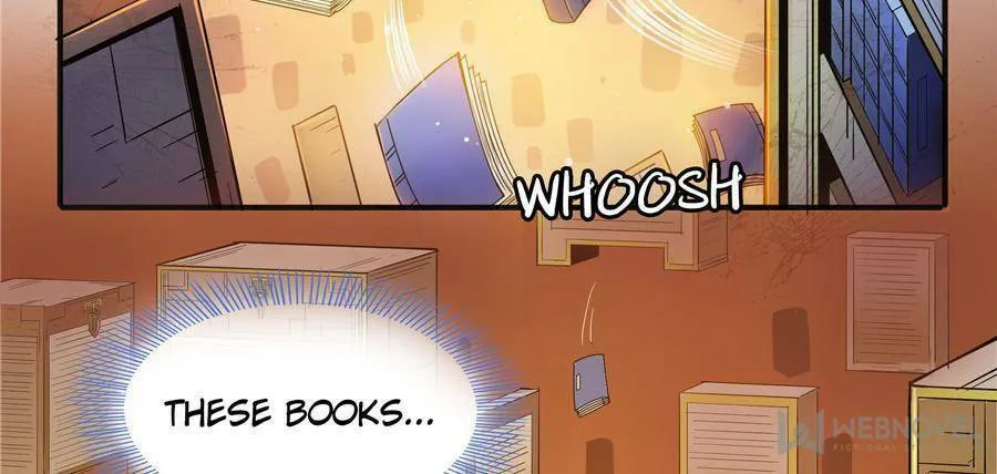 Library of Heaven's Path Chapter 10 page 56 - 