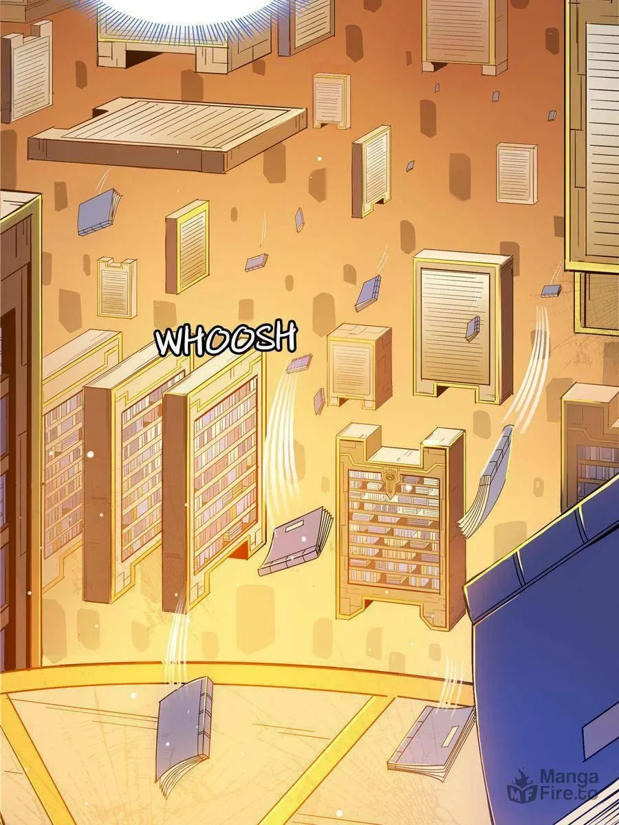 Library of Heaven's Path Chapter 10 page 57 - 