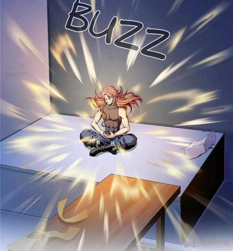 Library of Heaven's Path Chapter 11 page 11 - 