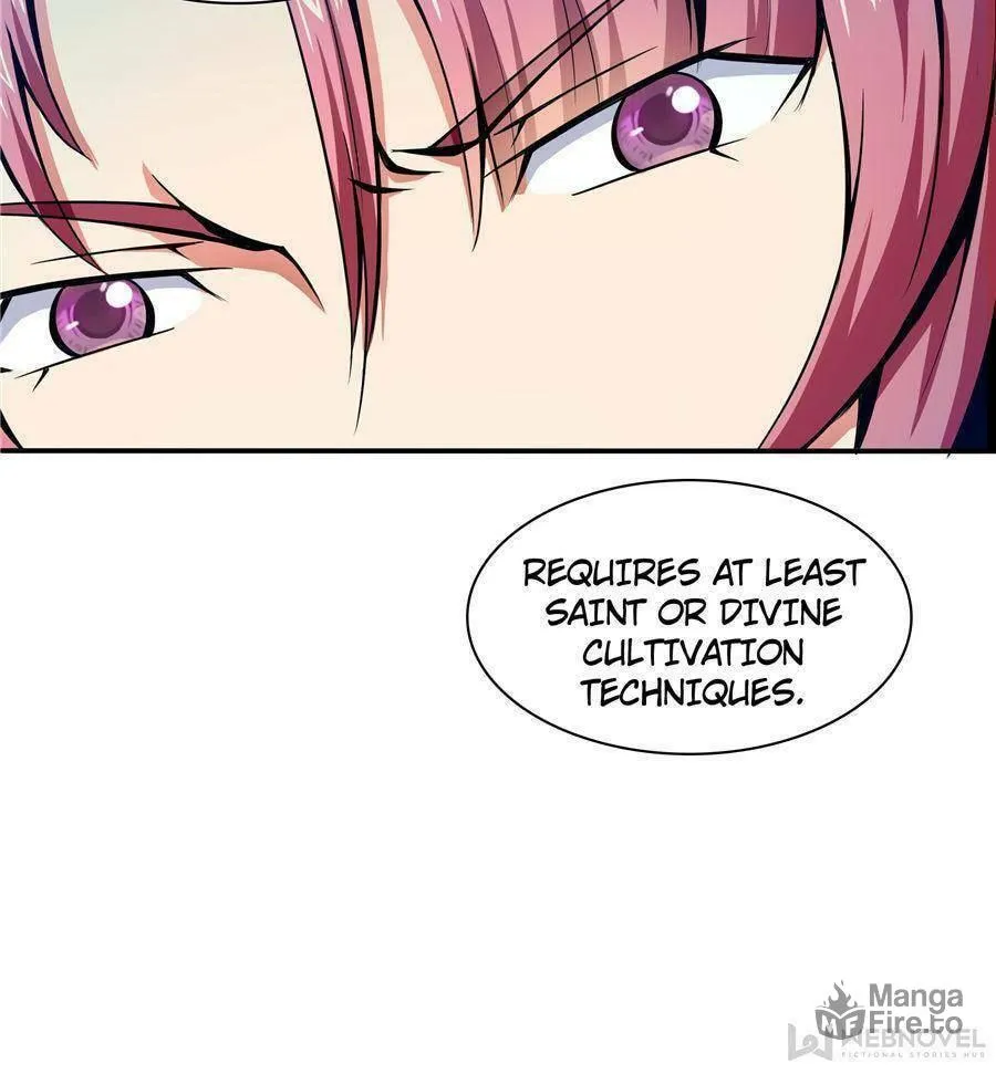 Library of Heaven's Path Chapter 11 page 15 - 