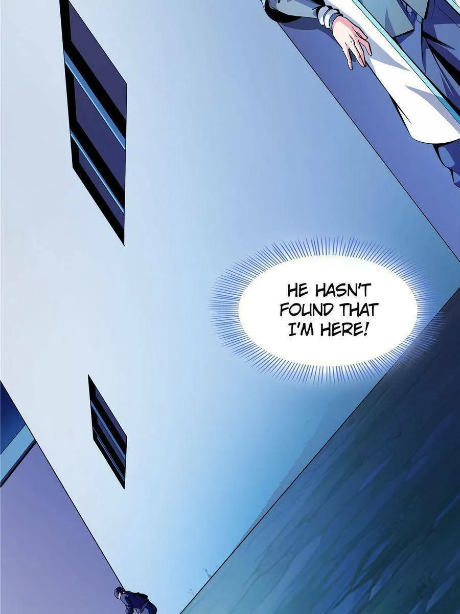 Library of Heaven's Path Chapter 11 page 43 - 