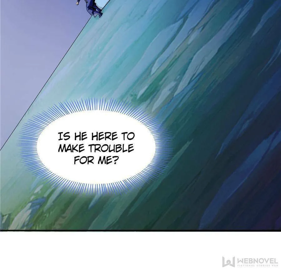 Library of Heaven's Path Chapter 11 page 44 - 